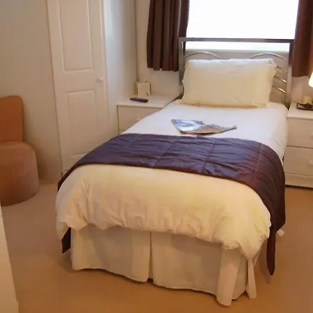 Guest house Porth 4*