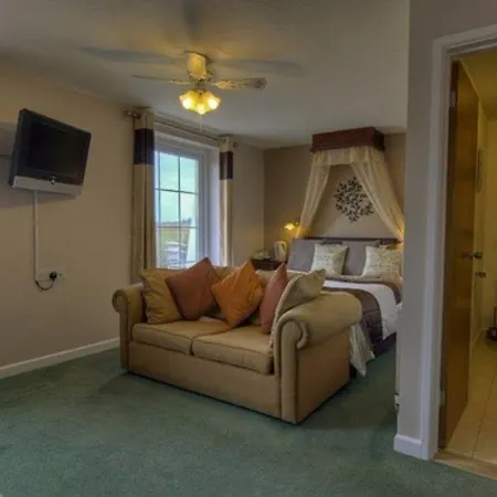 Guest house Porth 4*