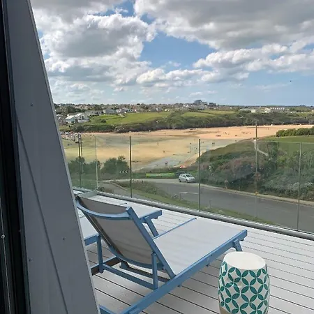 Casa de hóspedes Porth New Quay