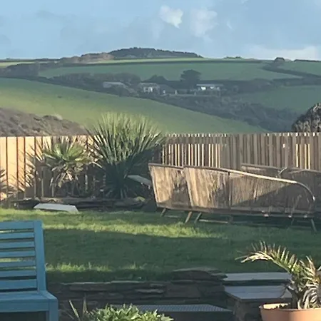 Porth Casa de hóspedes New Quay