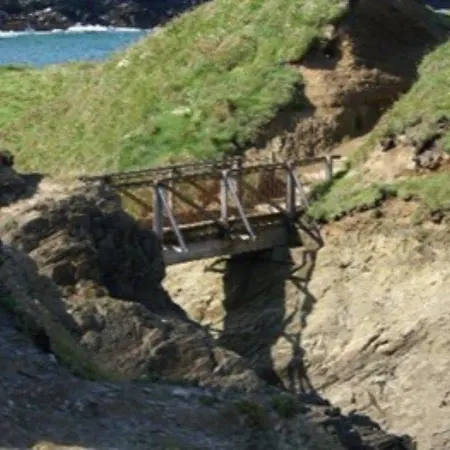 Casa de hóspedes Porth 4*