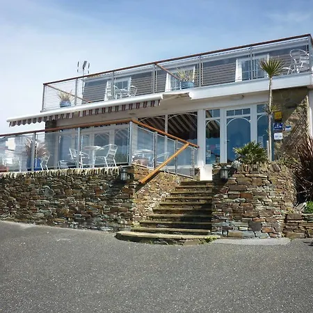 Casa de hóspedes Porth 4*